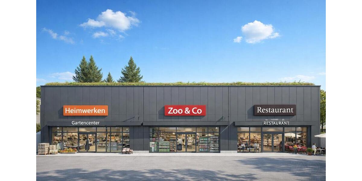 Gewerbeobjekt Kleve - 18.407&euro; | Angebot:25407996
