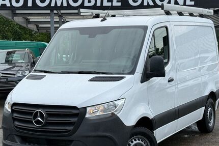 Mercedes-Benz Sprinter 115.335 km 16.950 &euro; Göttingen 37081