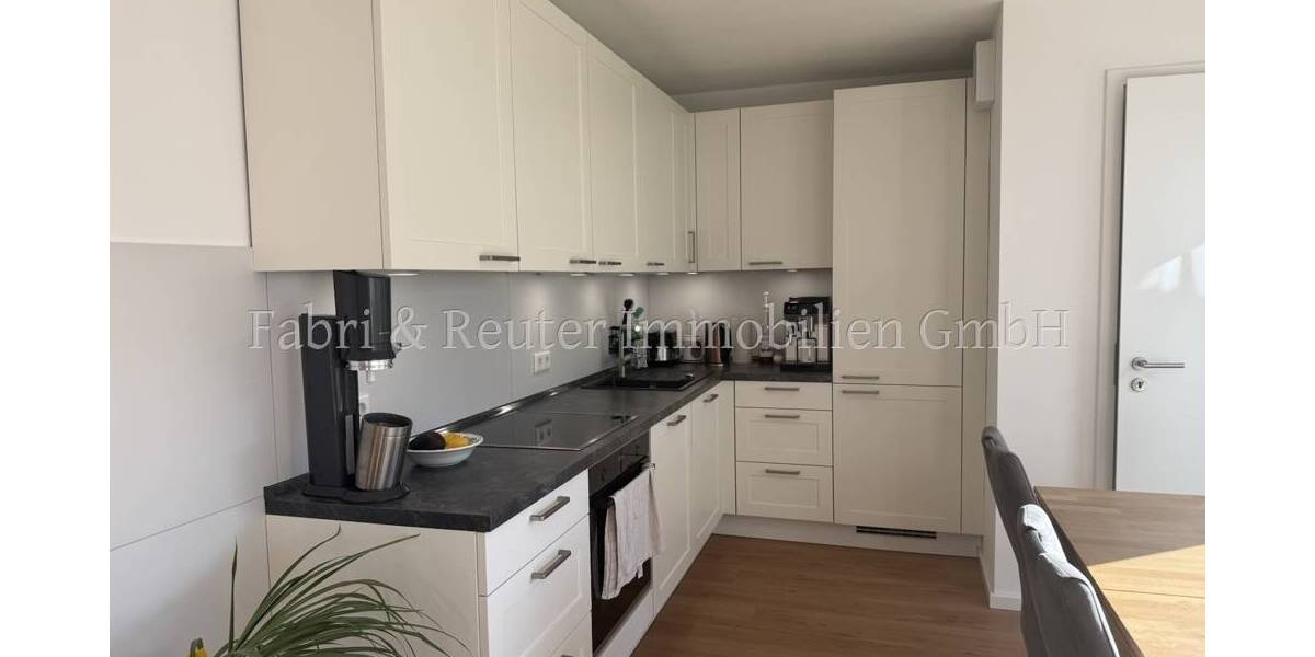 Etagenwohnung Kempen - 2 Zimmer, 74 m&sup2;, 1.090&euro; | Angebot:26786780