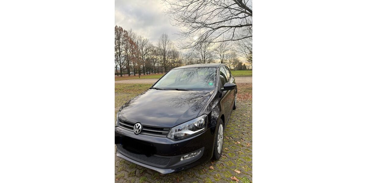 VW Polo 109.000 km 5.800 &euro; Reutlingen 72760
