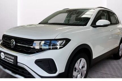 VW T-Cross 23.571 km 18.869 &euro; Neubrandenburg 17034