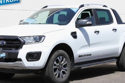 Ford Ranger 46.400 km 35.956 &euro; Stutensee-Friedrichstal (West) 76297