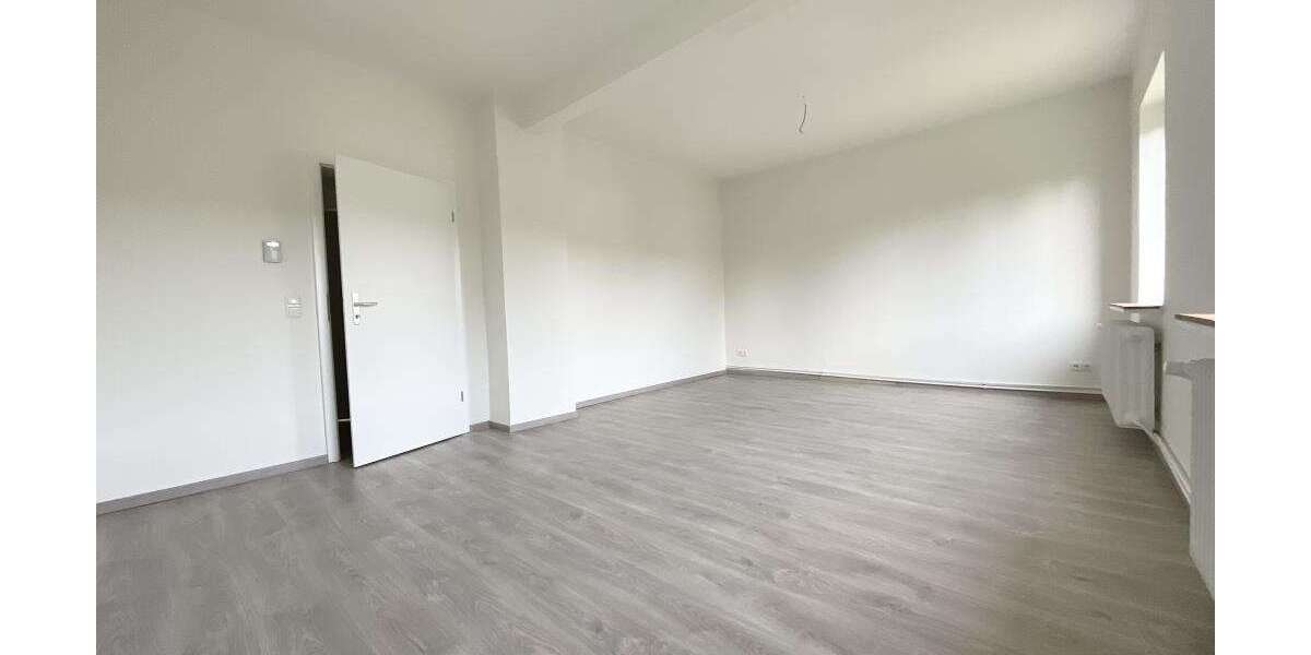 Etagenwohnung Wilhelmshaven Fedderwardergroden - 3 Zimmer, 60 m&sup2;, 409&euro; | Angebot:27114841
