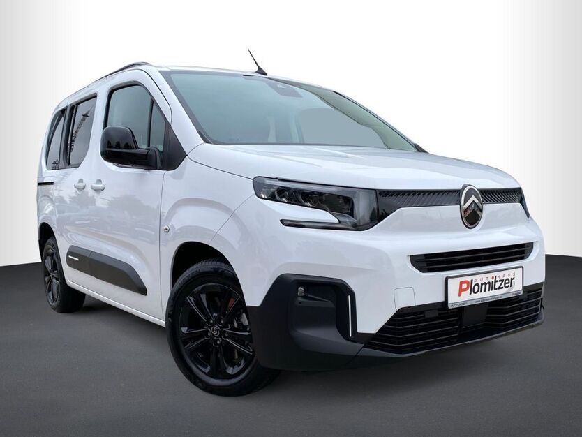 Citroen Berlingo 3.000 km 23.970 € Magdeburg 39128
