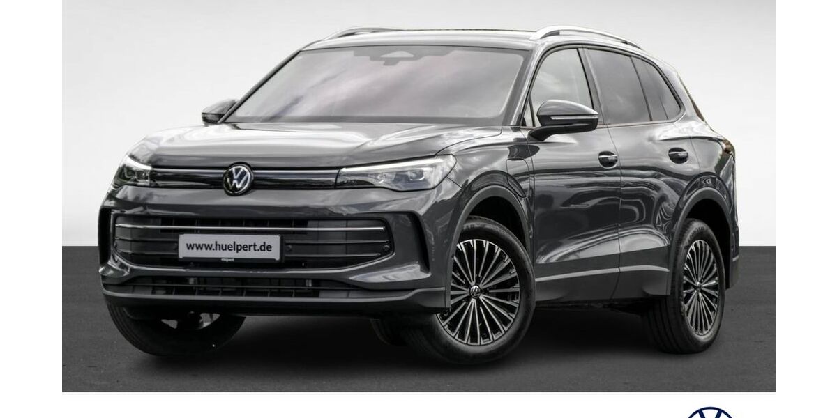 VW Tiguan 19.100 km 41.411 &euro; Dortmund 44379