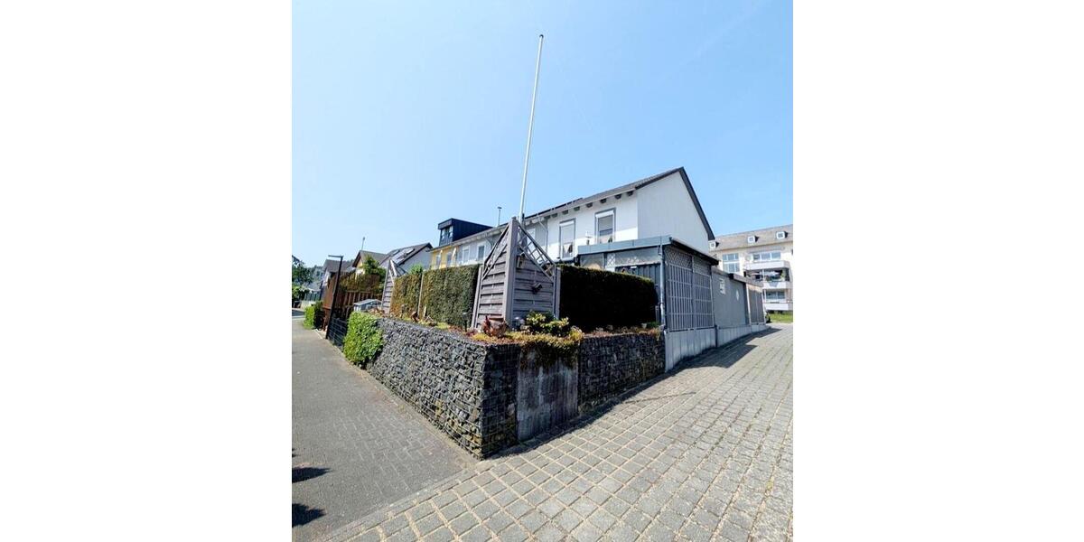 Reihenhaus Trier West-Pallien - 4 Zimmer, 98 m&sup2;, 415.000&euro; | Angebot:26592632