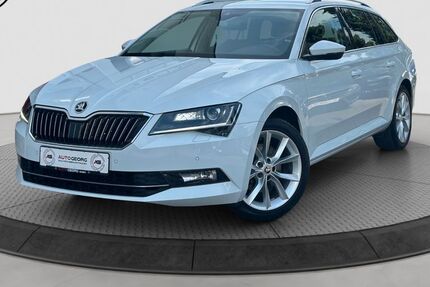 Skoda Superb 65.750 km 21.900 &euro; Wiesbaden 65205