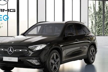 Mercedes-Benz GLC 200 9.500 km 56.690 &euro; Dortmund 44139