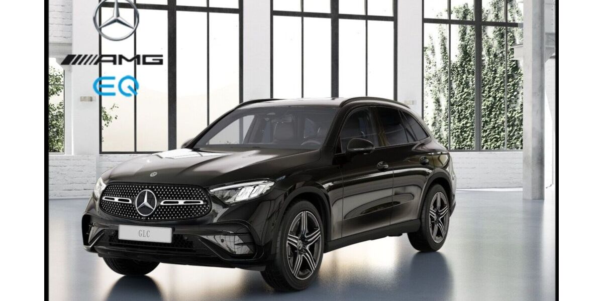 Mercedes-Benz GLC 200 9.500 km 56.690 &euro; Dortmund 44139