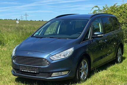 Ford Galaxy 108.000 km 12.500 &euro; Elz 65604