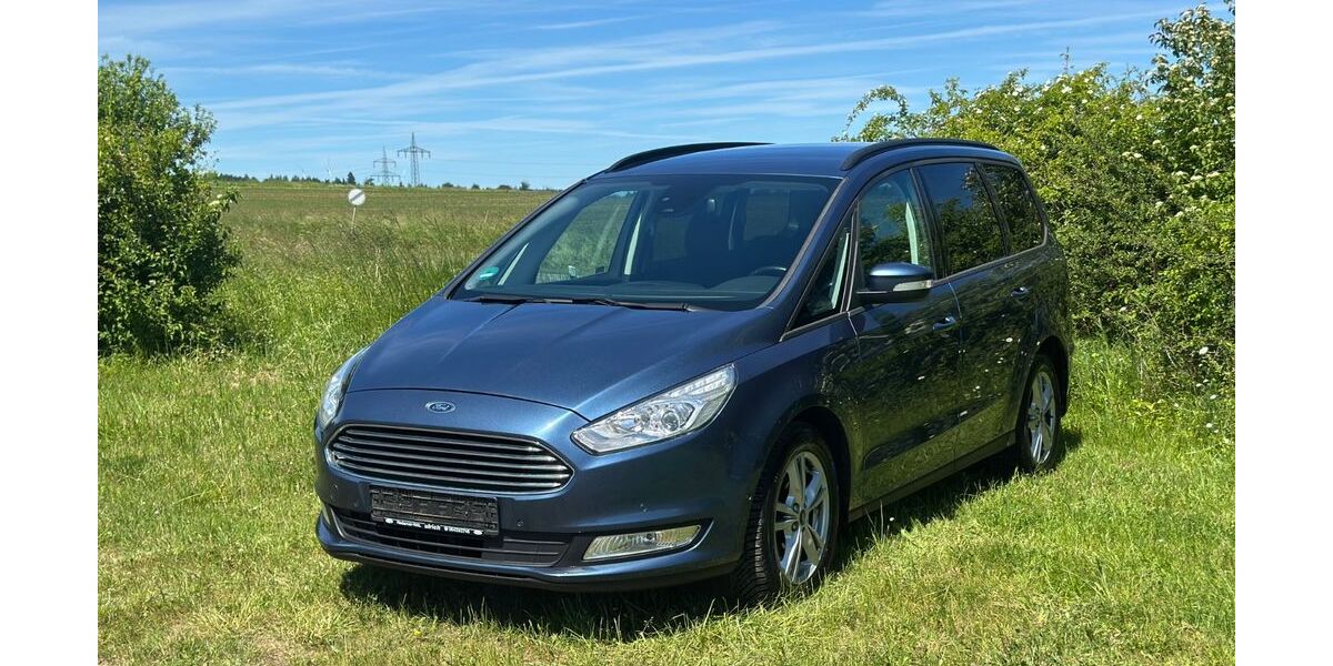 Ford Galaxy 108.000 km 12.500 &euro; Elz 65604
