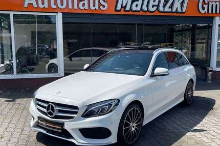Mercedes C 250