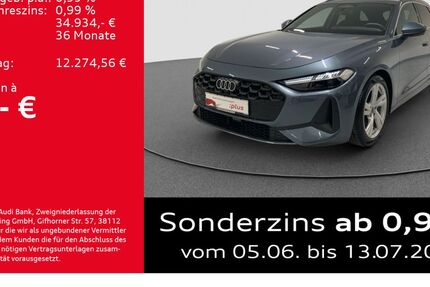 Audi A5 6.345 km 43.850 &euro; Aalen 73431