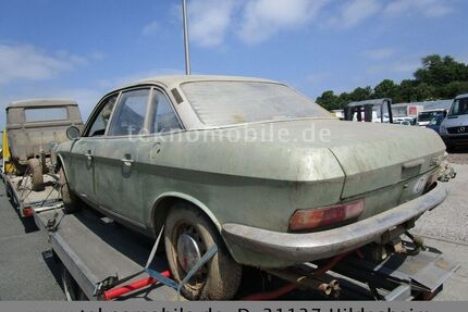 NSU Andere
