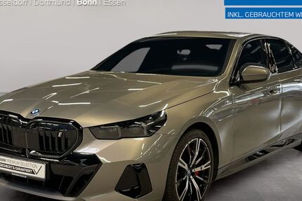BMW i5 26.207 km 58.599 &euro; Bonn 53119