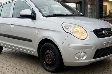 Kia Picanto 46.897 km 1.800 € Gelsenkrichen 45884