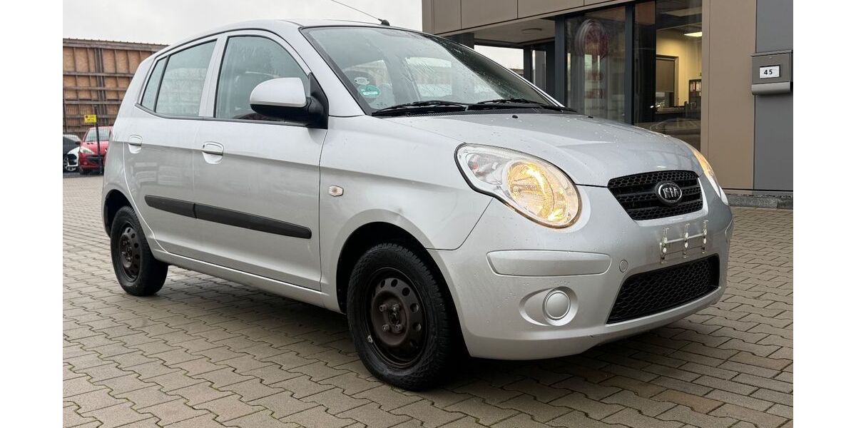 Kia Picanto 46.897 km 1.800 € Gelsenkrichen 45884
