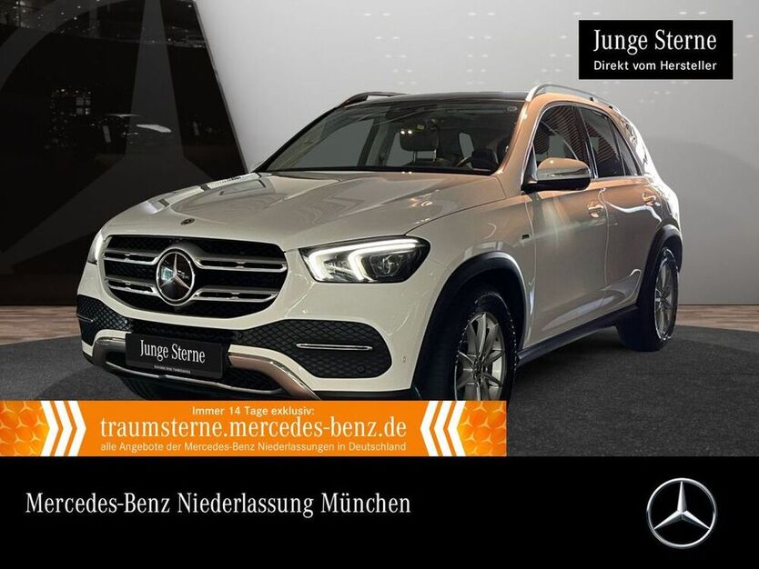 GLE 350