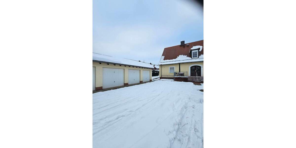 Etagenwohnung Neustadt - 3 Zimmer, 87 m&sup2;, 165.000&euro; | Angebot:25770022