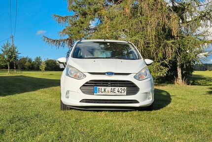 Ford B-Max 52.639 km 5.800 € Schnaudertal OT Dragsdorf 06712
