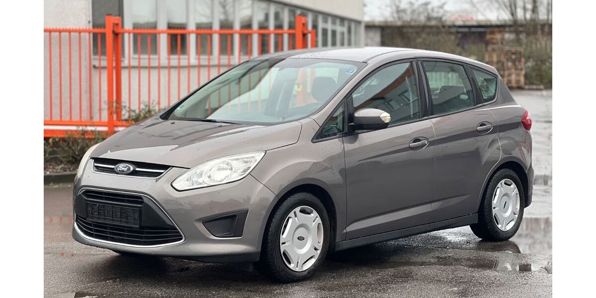 Ford C-Max 210.000 km 3.290 &euro; Herten 45701