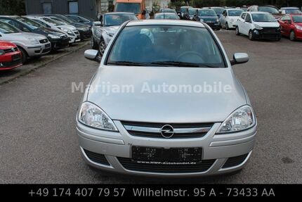Opel Corsa 113.509 km 1.999 € Aalen 73433