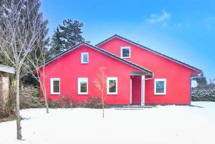 Haus Panketal Zepernick - 5 Zimmer, 160 m&sup2;, 2.400&euro; | Angebot:25069676