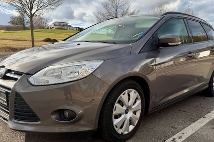 Ford Focus 164.000 km 5.480 &euro; Calw 75365