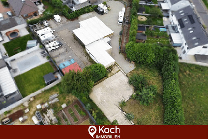 Grundstück Aldenhoven - 625.000&euro; | Angebot:23960862