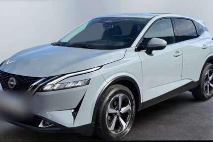 Nissan Qashqai 75.860 km 20.680 € Grünwald 82031