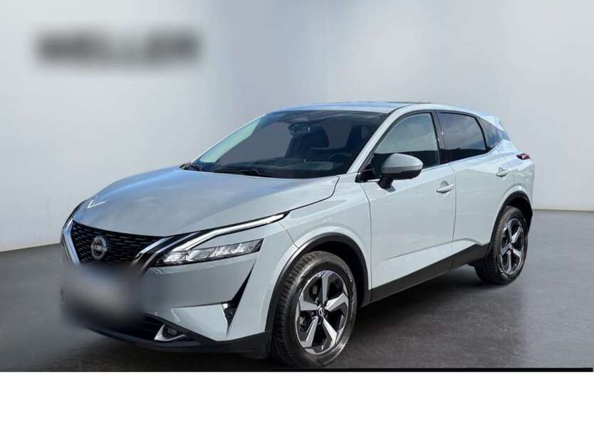 Nissan Qashqai 75.860 km 20.680 € Grünwald 82031