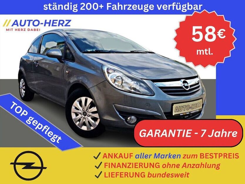 Corsa