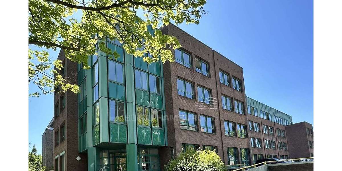 Gewerbeobjekt Hamburg Altona-Nord - 1.400&euro; | Angebot:26854472
