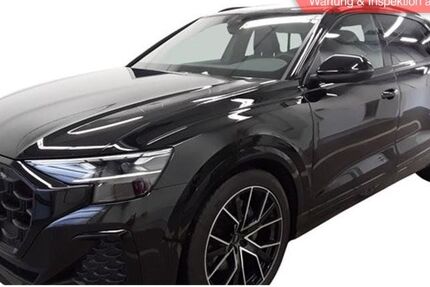 Audi Q8 11.990 km 69.550 &euro; Moers-Hülsdonk 47441