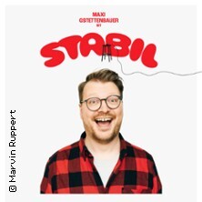 Maxi Gstettenbauer - Stabil Regensburg