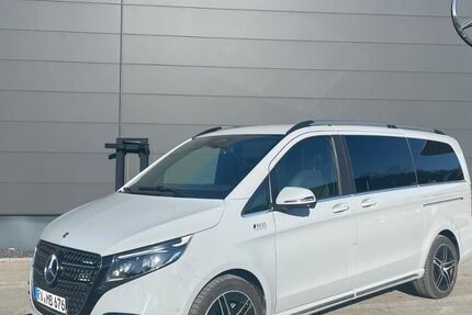 Mercedes-Benz V 300 9.999 km 97.099 &euro; Ravensburg 88214