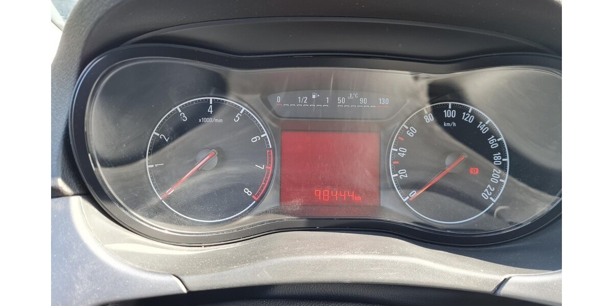 Opel Corsa E 99.000 km 4.900 € Hambach 65582