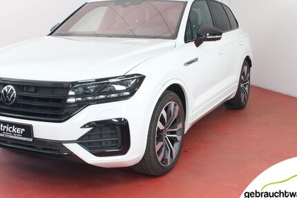 VW Touareg 40.695 km 49.998 &euro; Horn-Bad Meinberg 32805