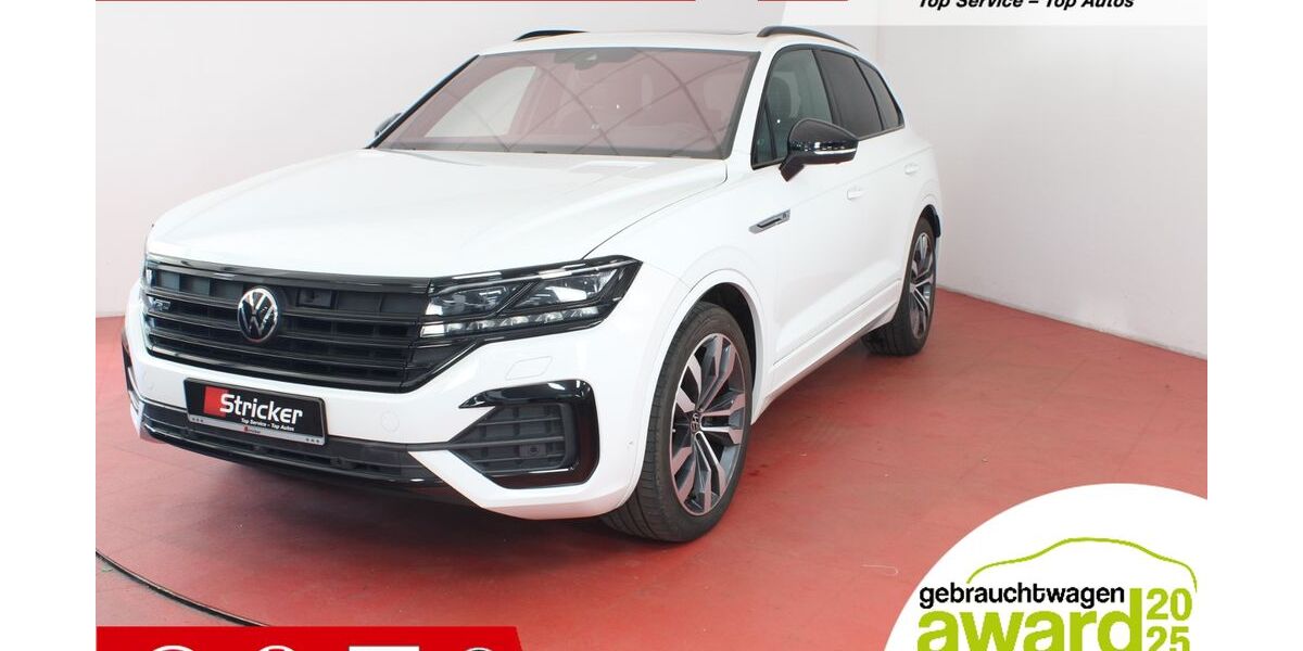 VW Touareg 40.695 km 49.998 &euro; Horn-Bad Meinberg 32805