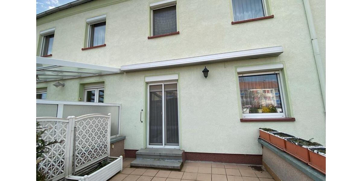 Reihenhaus Wittenberg Lutherstadt - 3 Zimmer, 85 m&sup2;, 119.000&euro; | Angebot:26012882