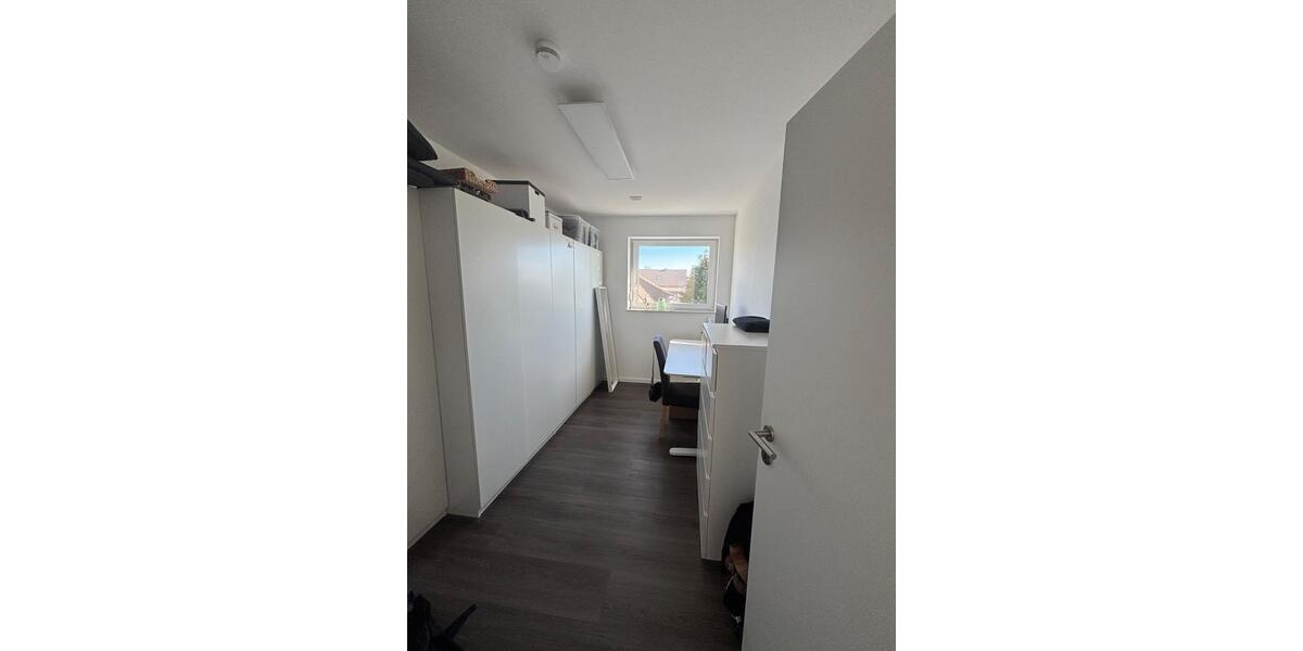 Etagenwohnung Neustadt an der Waldnaab - 3 Zimmer, 65 m&sup2;, 285.000&euro; | Angebot:25404686