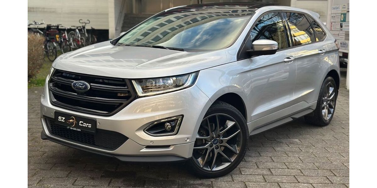 Ford Edge 65.486 km 19.999 € München 81677