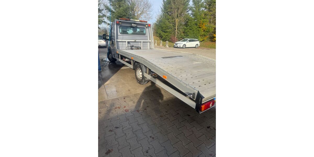 Peugeot Boxer 112.000 km 20.000 &euro; Oberderdingen 75038