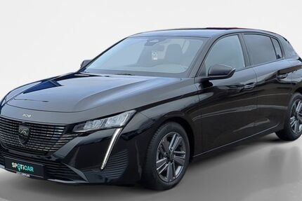 Peugeot 308 37.390 km 22.890 &euro; Schweinfurt 97424