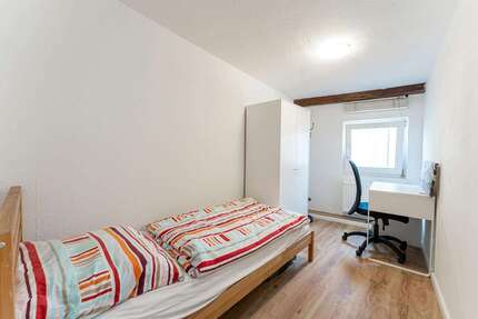 Zimmer Berlin Spandau - 590&euro; | Angebot:27458131