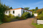 EFH Bungalow mit viel Potential in ruhiger Lage + Garage + Garten + Vollkeller Genießen Sie es! - Einfamilienhaus Syke / Siedlung Gessel Siedlung Gessel | Angebot:25253186