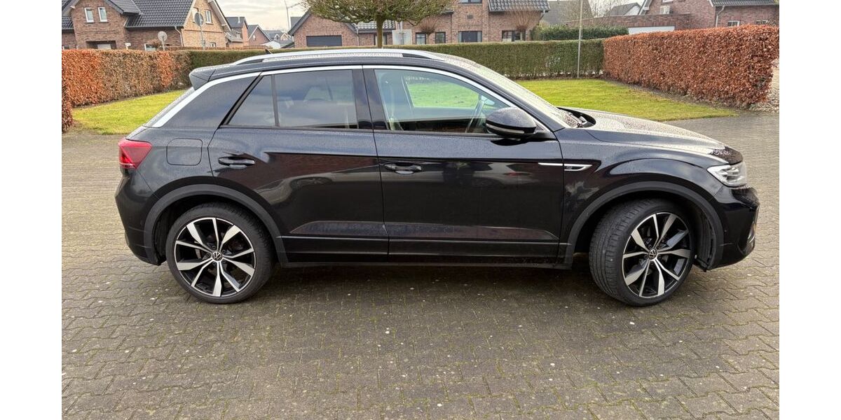VW T-Roc 40.100 km 27.790 &euro; Mönchengladbach 41189