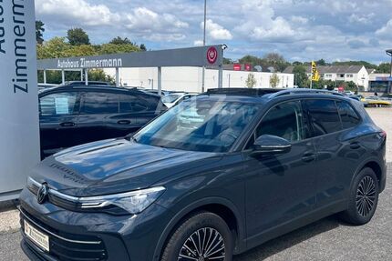 VW Tiguan 9.200 km 37.900 € Geilenkirchen 52511