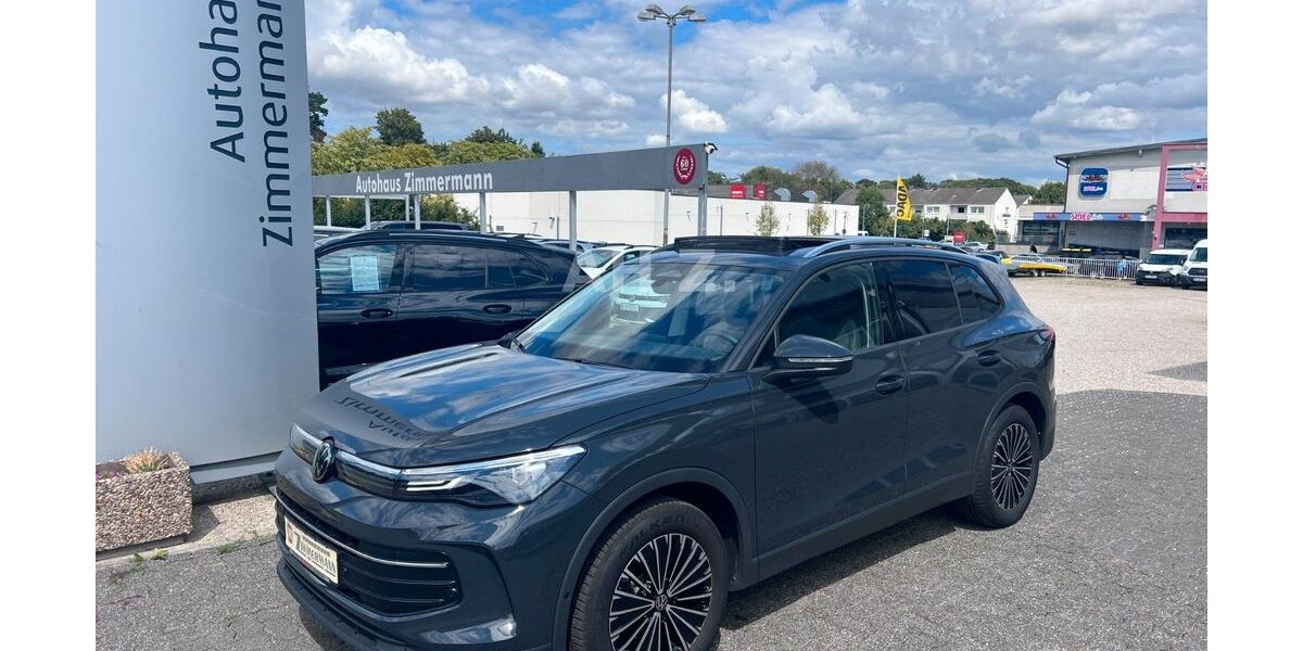 VW Tiguan 9.200 km 37.900 € Geilenkirchen 52511