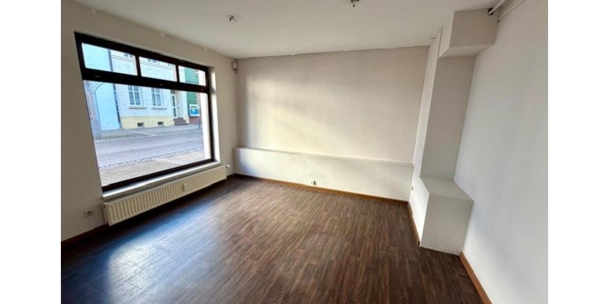 Gewerbeobjekt Wolmirstedt - 588&euro; | Angebot:24443775